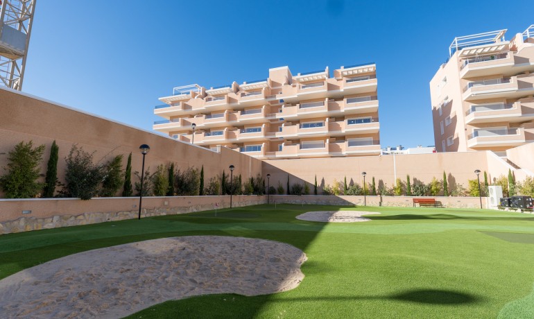 Herverkoop - Appartement / Flat -
Guardamar - El Raso