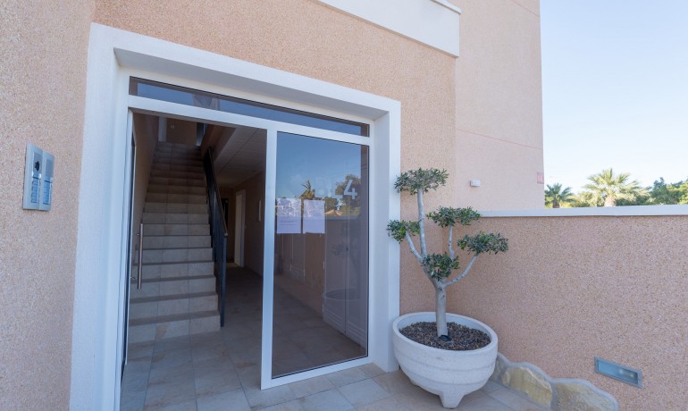 Herverkoop - Appartement / Flat -
Guardamar - El Raso