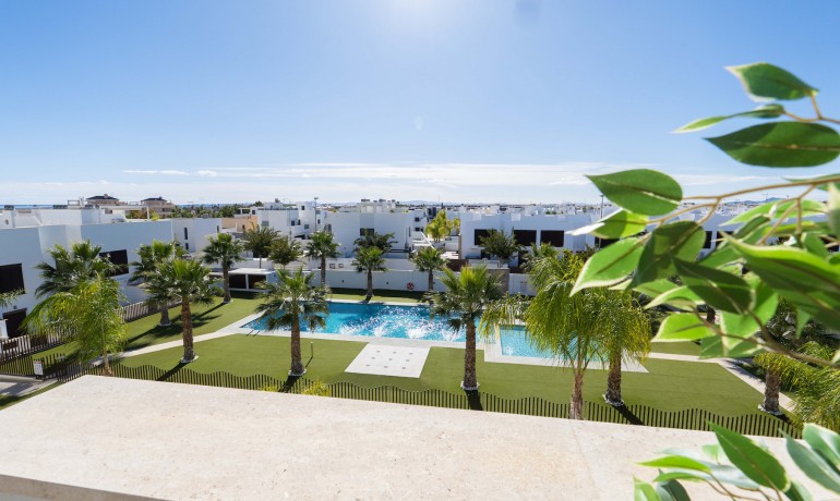 Herverkoop - Appartement / Flat -
Pilar de la Horadada* - Torre De La Horadada