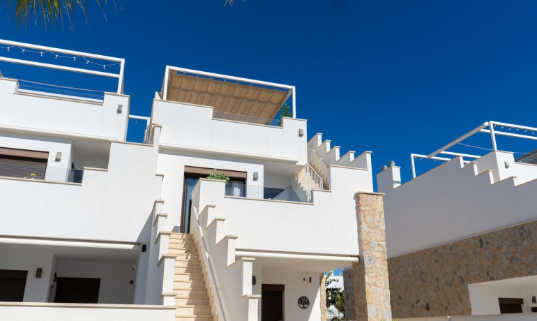 Herverkoop - Appartement / Flat -
Pilar de la Horadada* - Torre De La Horadada