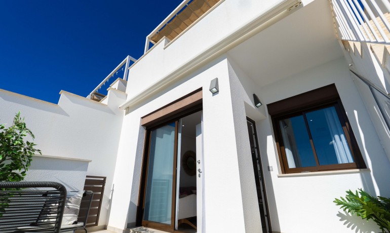 Herverkoop - Appartement / Flat -
Pilar de la Horadada* - Torre De La Horadada