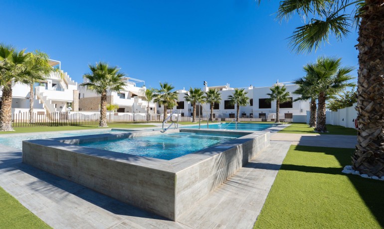 Herverkoop - Appartement / Flat -
Pilar de la Horadada* - Torre De La Horadada