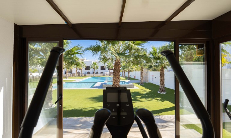 Herverkoop - Appartement / Flat -
Pilar de la Horadada* - Torre De La Horadada