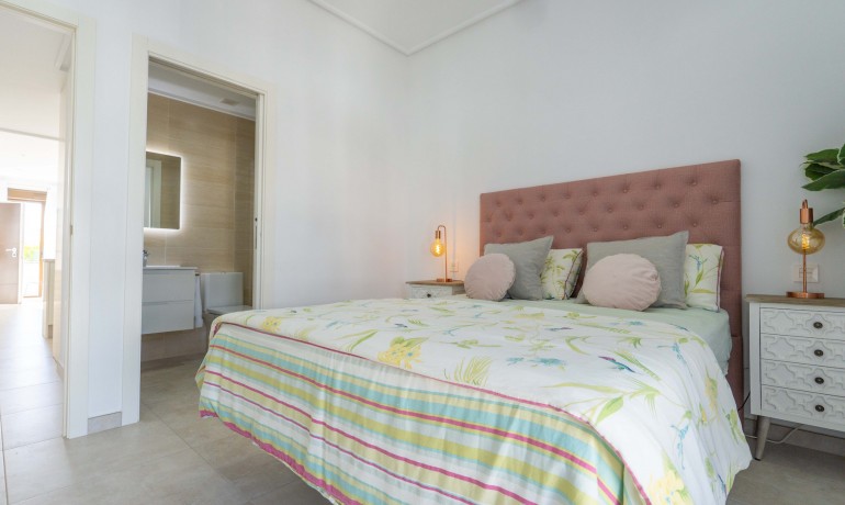 Herverkoop - Appartement / Flat -
Pilar de la Horadada* - Torre De La Horadada