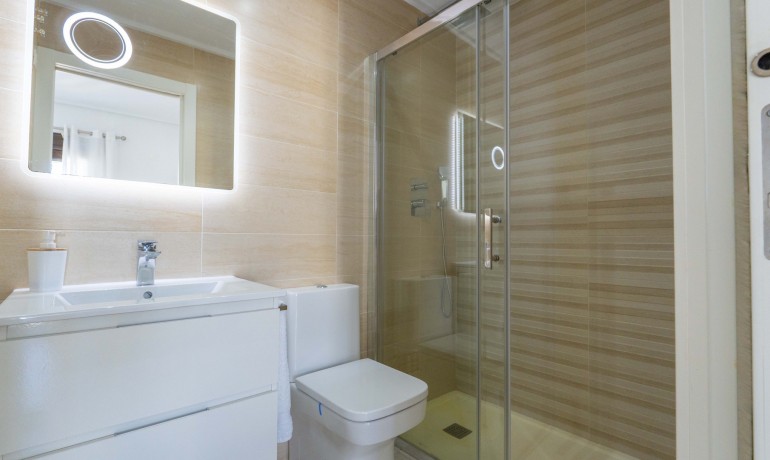 Herverkoop - Appartement / Flat -
Pilar de la Horadada* - Torre De La Horadada