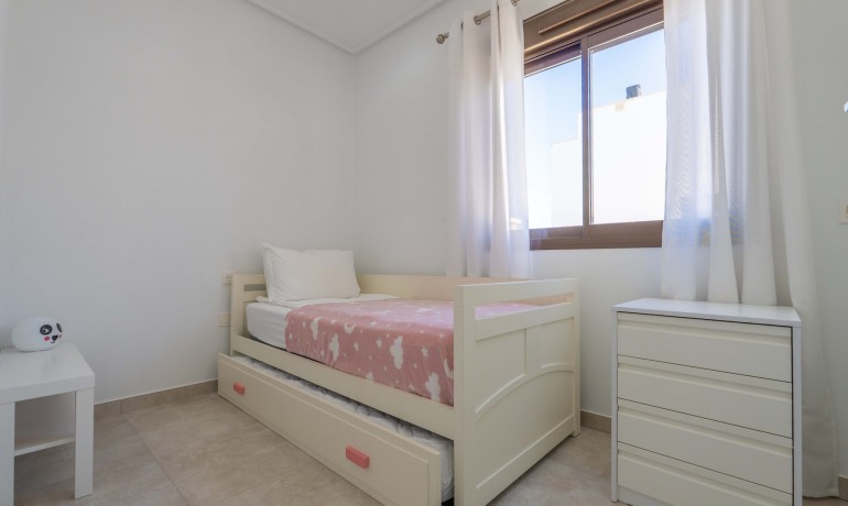 Herverkoop - Appartement / Flat -
Pilar de la Horadada* - Torre De La Horadada