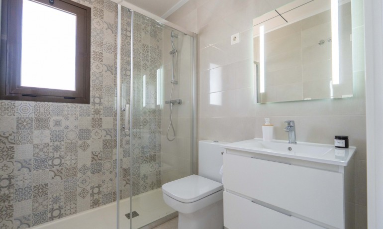 Herverkoop - Appartement / Flat -
Pilar de la Horadada* - Torre De La Horadada