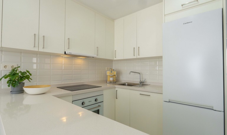 Herverkoop - Appartement / Flat -
Pilar de la Horadada* - Torre De La Horadada