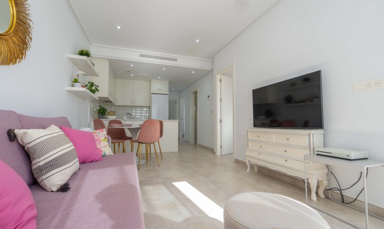 Herverkoop - Appartement / Flat -
Pilar de la Horadada* - Torre De La Horadada