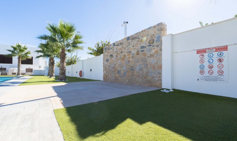 Herverkoop - Appartement / Flat -
Pilar de la Horadada* - Torre De La Horadada