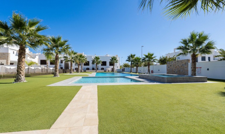 Herverkoop - Appartement / Flat -
Pilar de la Horadada* - Torre De La Horadada