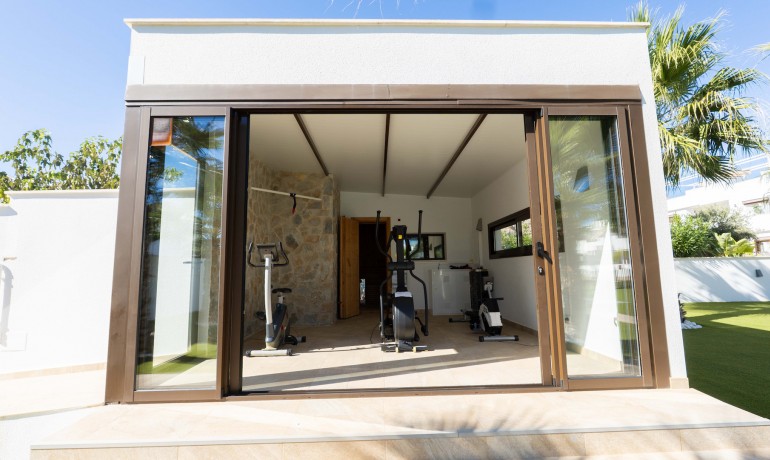 Herverkoop - Appartement / Flat -
Pilar de la Horadada* - Torre De La Horadada