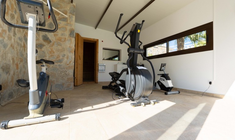 Herverkoop - Appartement / Flat -
Pilar de la Horadada* - Torre De La Horadada