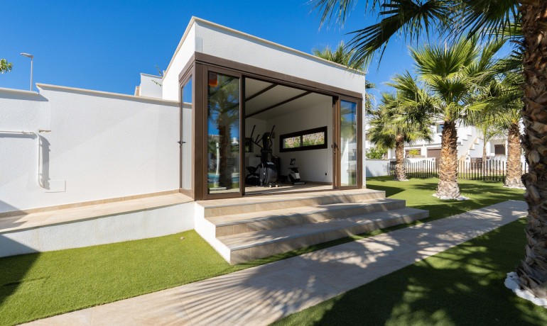 Herverkoop - Appartement / Flat -
Pilar de la Horadada* - Torre De La Horadada