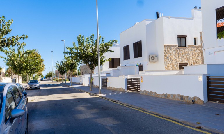 Herverkoop - Appartement / Flat -
Pilar de la Horadada* - Torre De La Horadada