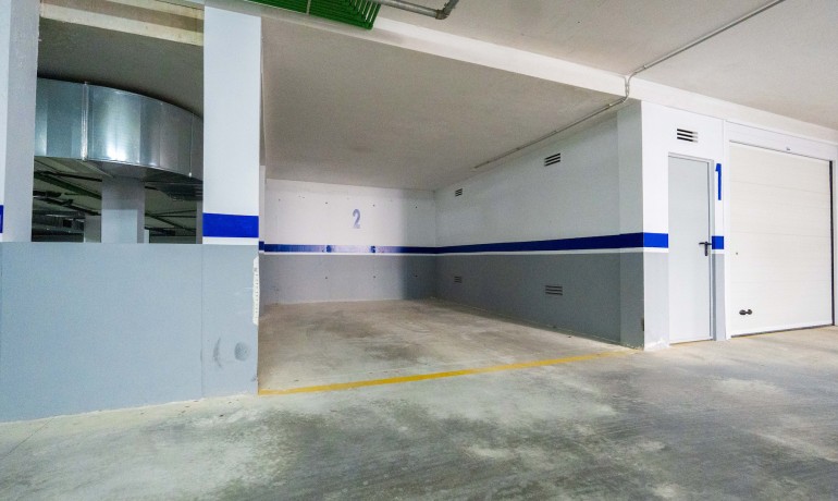 Herverkoop - Appartement / Flat -
Pilar de la Horadada* - Torre De La Horadada