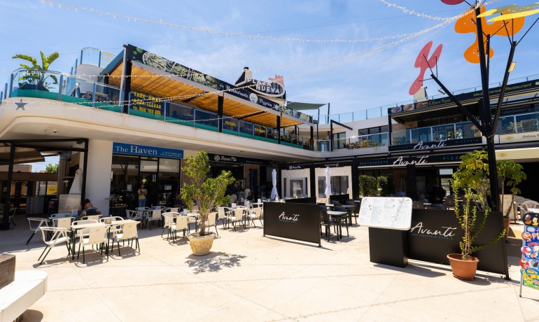 Herverkoop - Appartement / Flat -
Pilar de la Horadada* - Torre De La Horadada