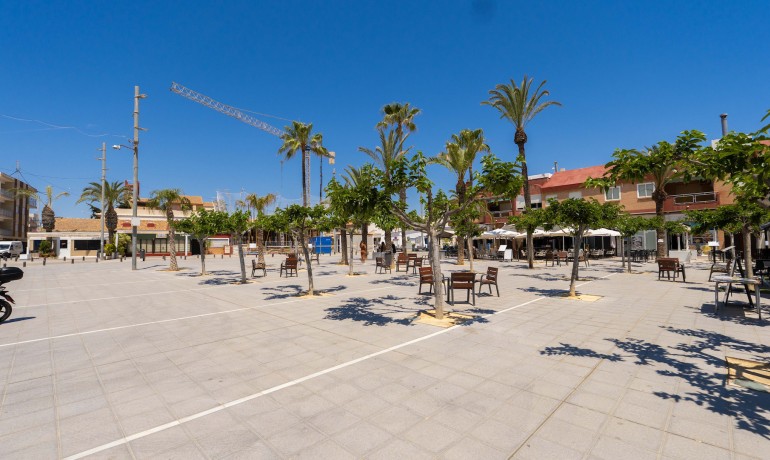 Herverkoop - Appartement / Flat -
Pilar de la Horadada* - Torre De La Horadada