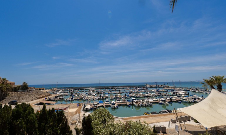 Herverkoop - Appartement / Flat -
Pilar de la Horadada* - Torre De La Horadada