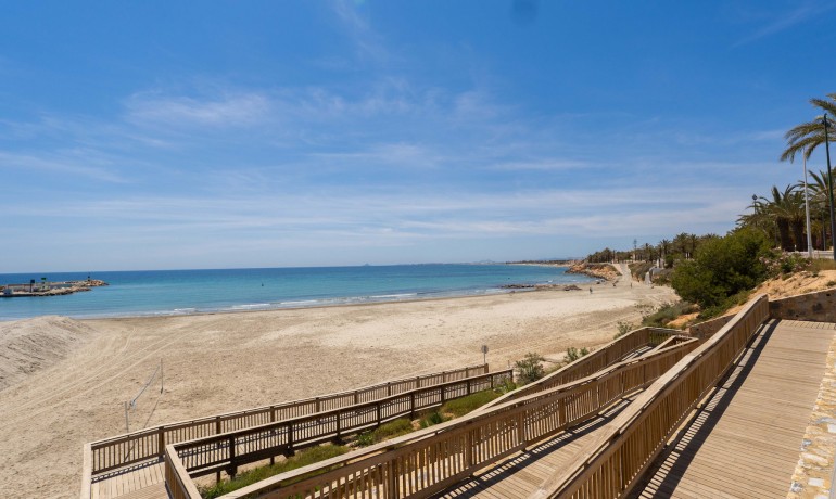 Herverkoop - Appartement / Flat -
Pilar de la Horadada* - Torre De La Horadada