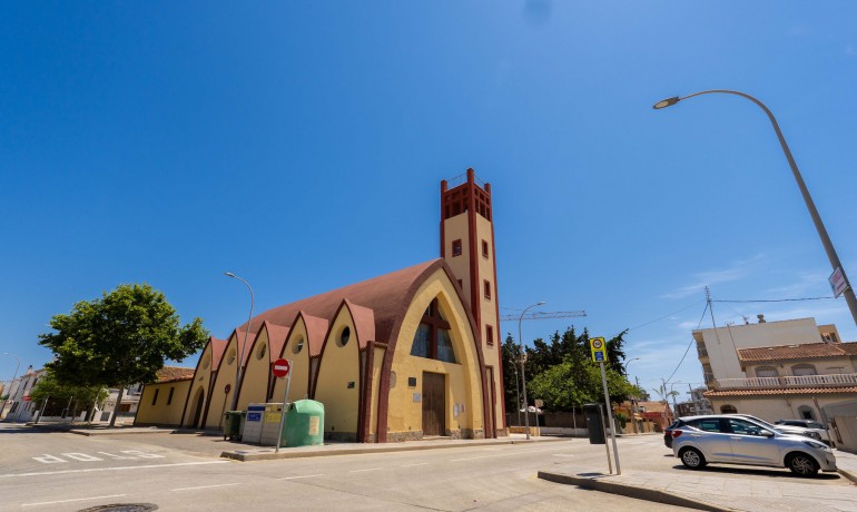 Herverkoop - Appartement / Flat -
Pilar de la Horadada* - Torre De La Horadada