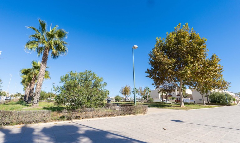 Herverkoop - Appartement / Flat -
Pilar de la Horadada* - Torre De La Horadada