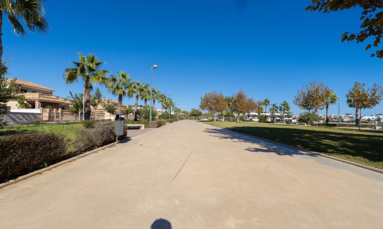 Herverkoop - Appartement / Flat -
Pilar de la Horadada* - Torre De La Horadada