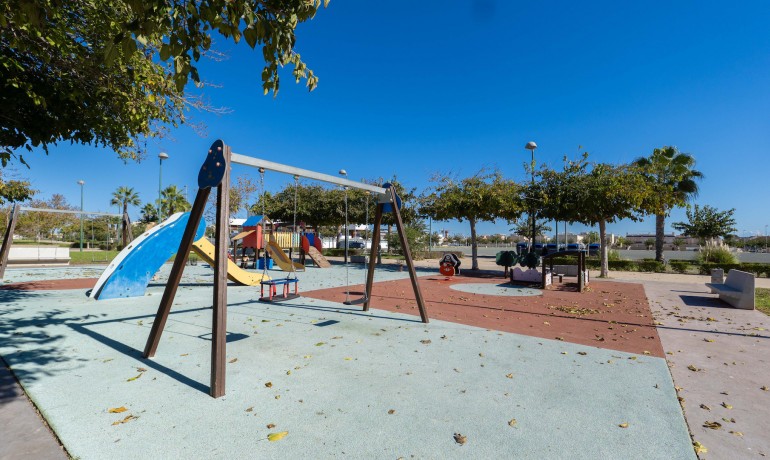 Herverkoop - Appartement / Flat -
Pilar de la Horadada* - Torre De La Horadada