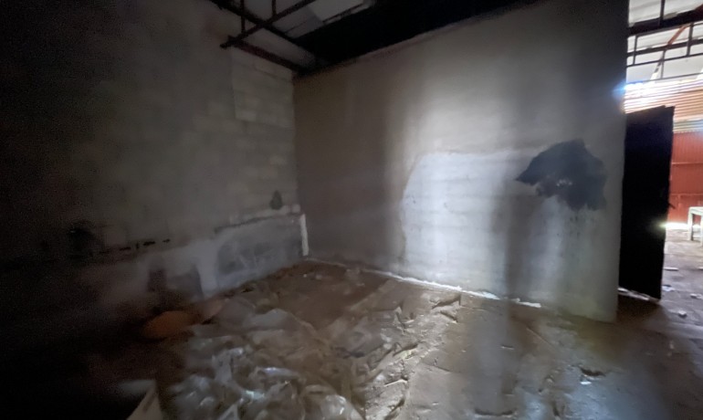 Herverkoop - Finca Country Property -
Aspe