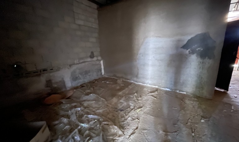 Herverkoop - Finca Country Property -
Aspe