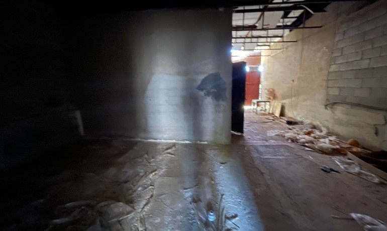 Herverkoop - Finca Country Property -
Aspe