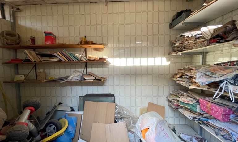 Herverkoop - Finca Country Property -
Aspe