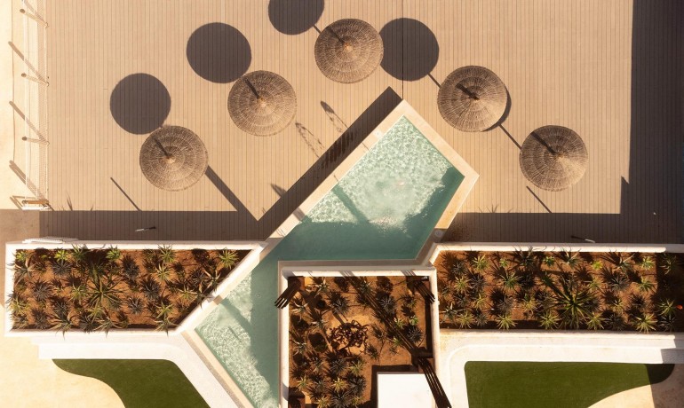 Nieuwbouw - Appartement / Flat -
Denia* - L´Estanyó (Marinas)