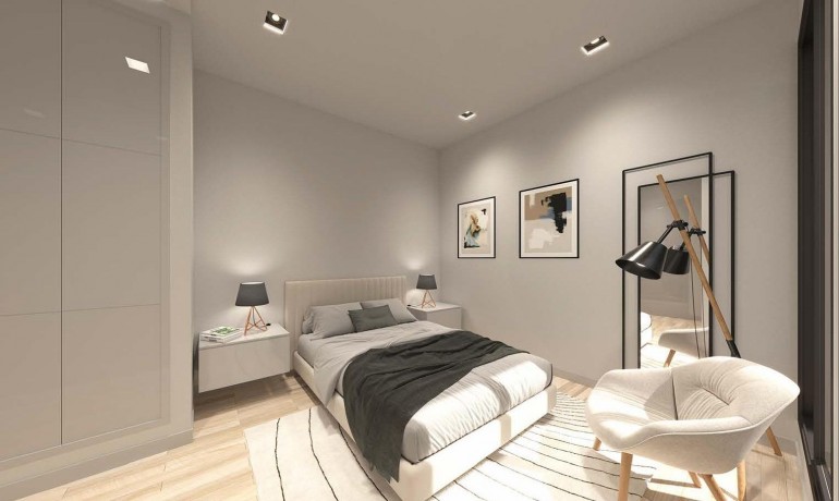 Nieuwbouw - Huis -
Dolores* - Sector 2