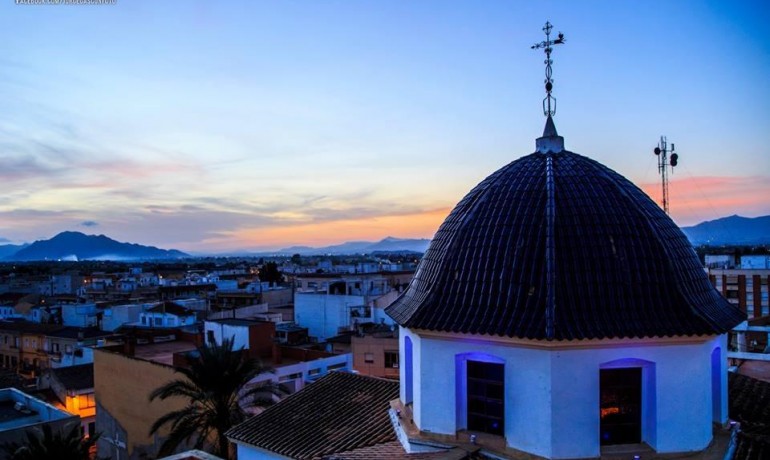 Nieuwbouw - Huis -
Dolores* - Sector 2