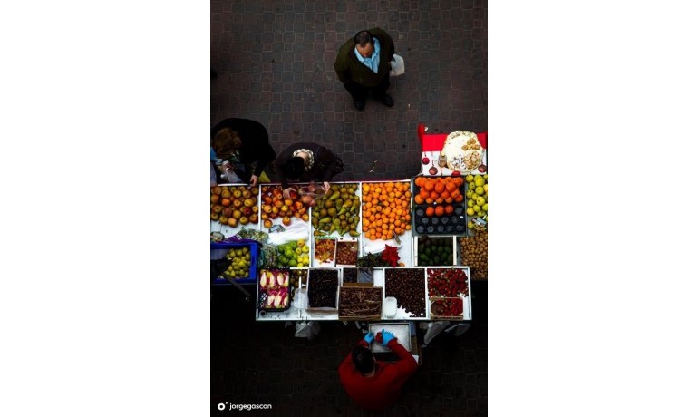 Nieuwbouw - Huis -
Dolores* - Sector 2