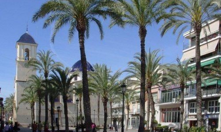 Nieuwbouw - Huis -
Dolores* - Sector 2