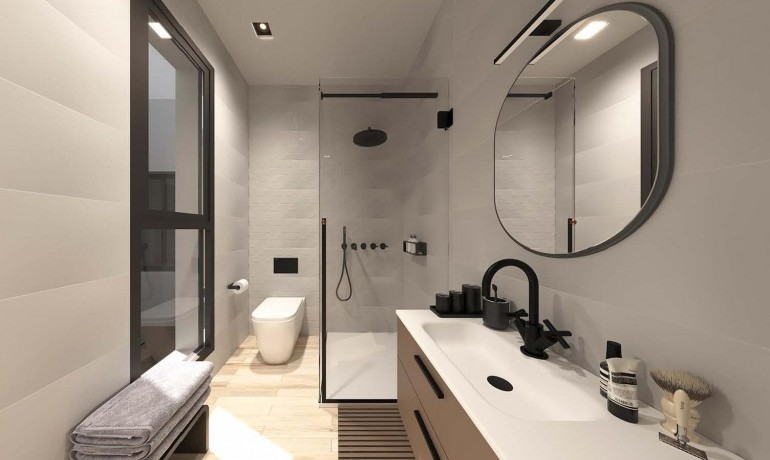 Nieuwbouw - Huis -
Dolores* - Sector 2