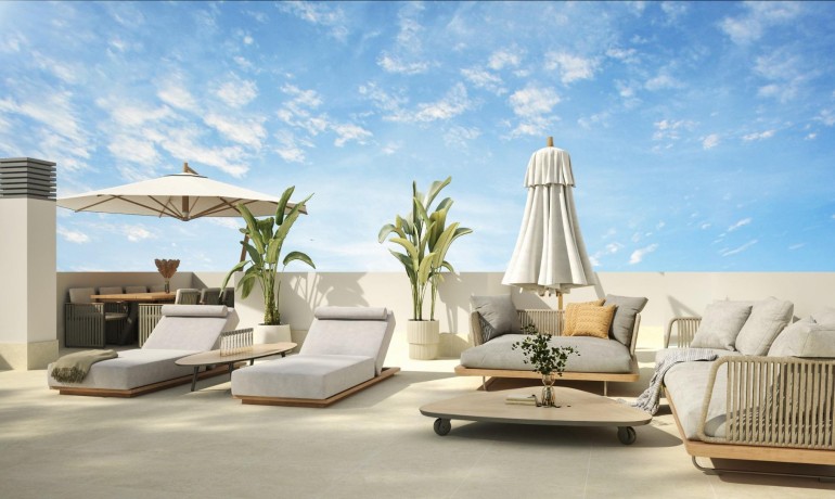 Nieuwbouw - Huis -
Avileses