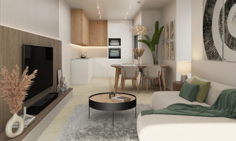 Nieuwbouw - Huis -
Avileses