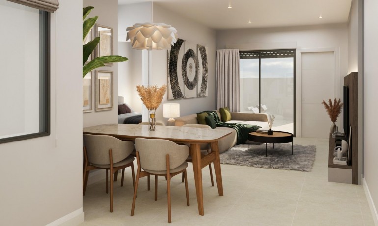 Nieuwbouw - Huis -
Avileses