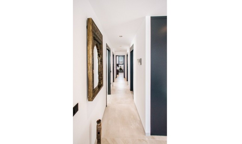 Nieuwbouw - Appartement / Flat -
Rojales - La Marquesa Golf