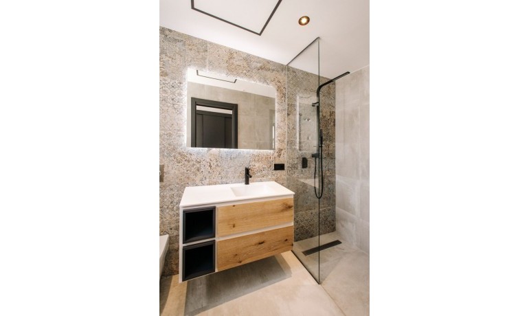 Nieuwbouw - Appartement / Flat -
Rojales - La Marquesa Golf