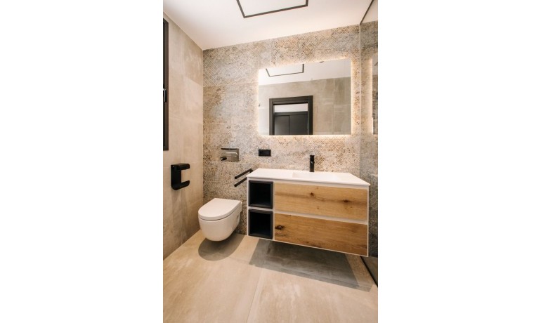 Nieuwbouw - Appartement / Flat -
Rojales - La Marquesa Golf