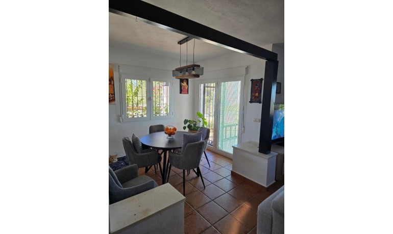 Herverkoop - Villa -
Fuente Alamo - Las Palas