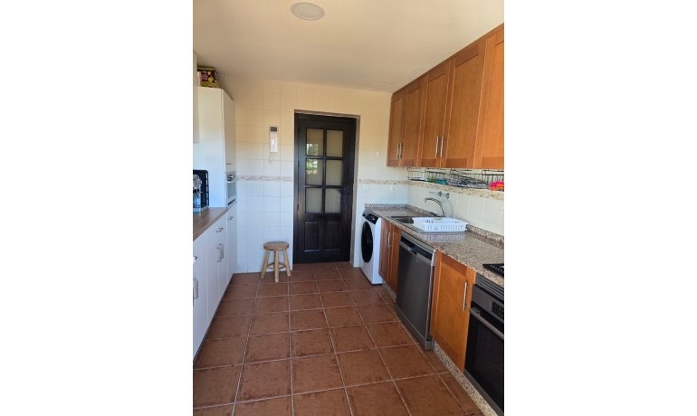 Herverkoop - Villa -
Fuente Alamo - Las Palas