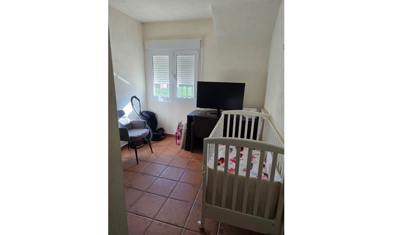 Herverkoop - Villa -
Fuente Alamo - Las Palas