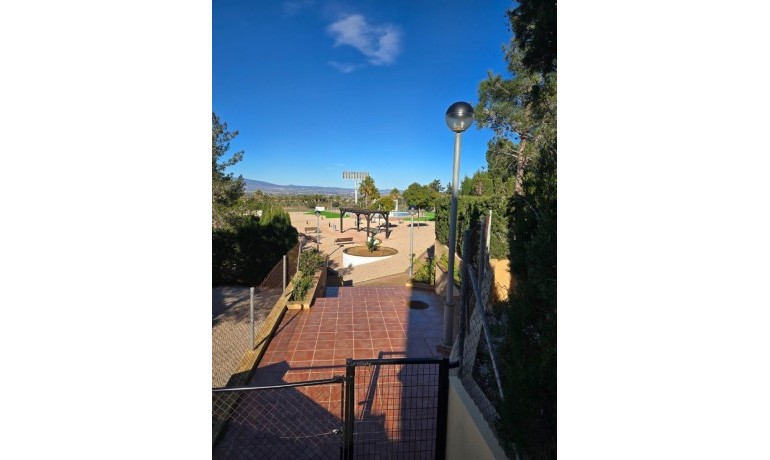 Herverkoop - Villa -
Fuente Alamo - Las Palas