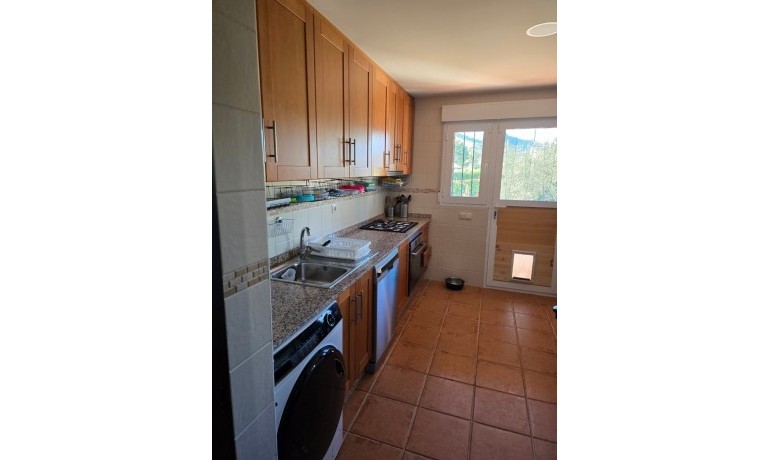 Herverkoop - Villa -
Fuente Alamo - Las Palas