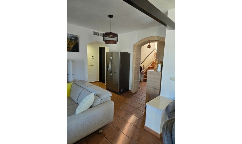 Herverkoop - Villa -
Fuente Alamo - Las Palas